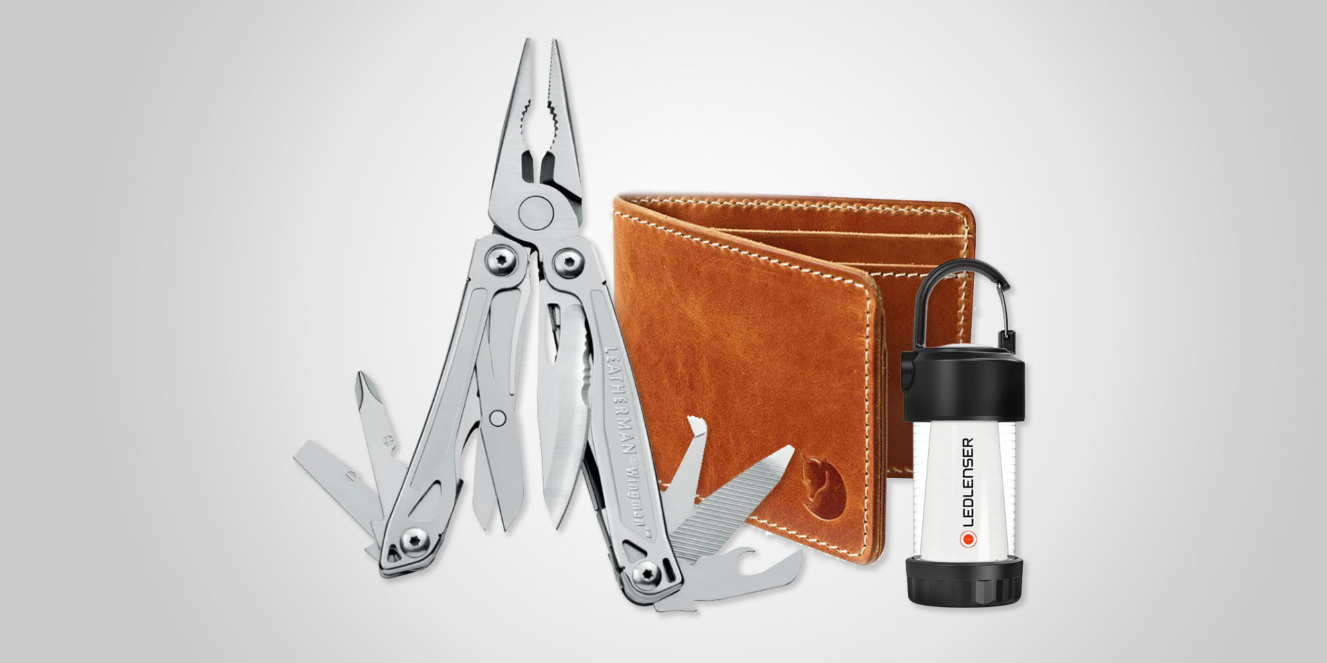 The Everday Carry Gear Guide