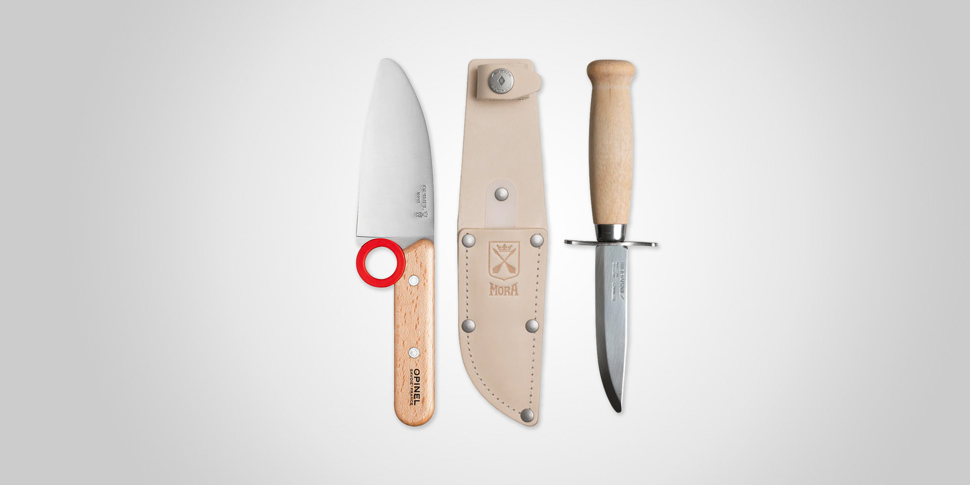 Gift Ideas for Young Explorers