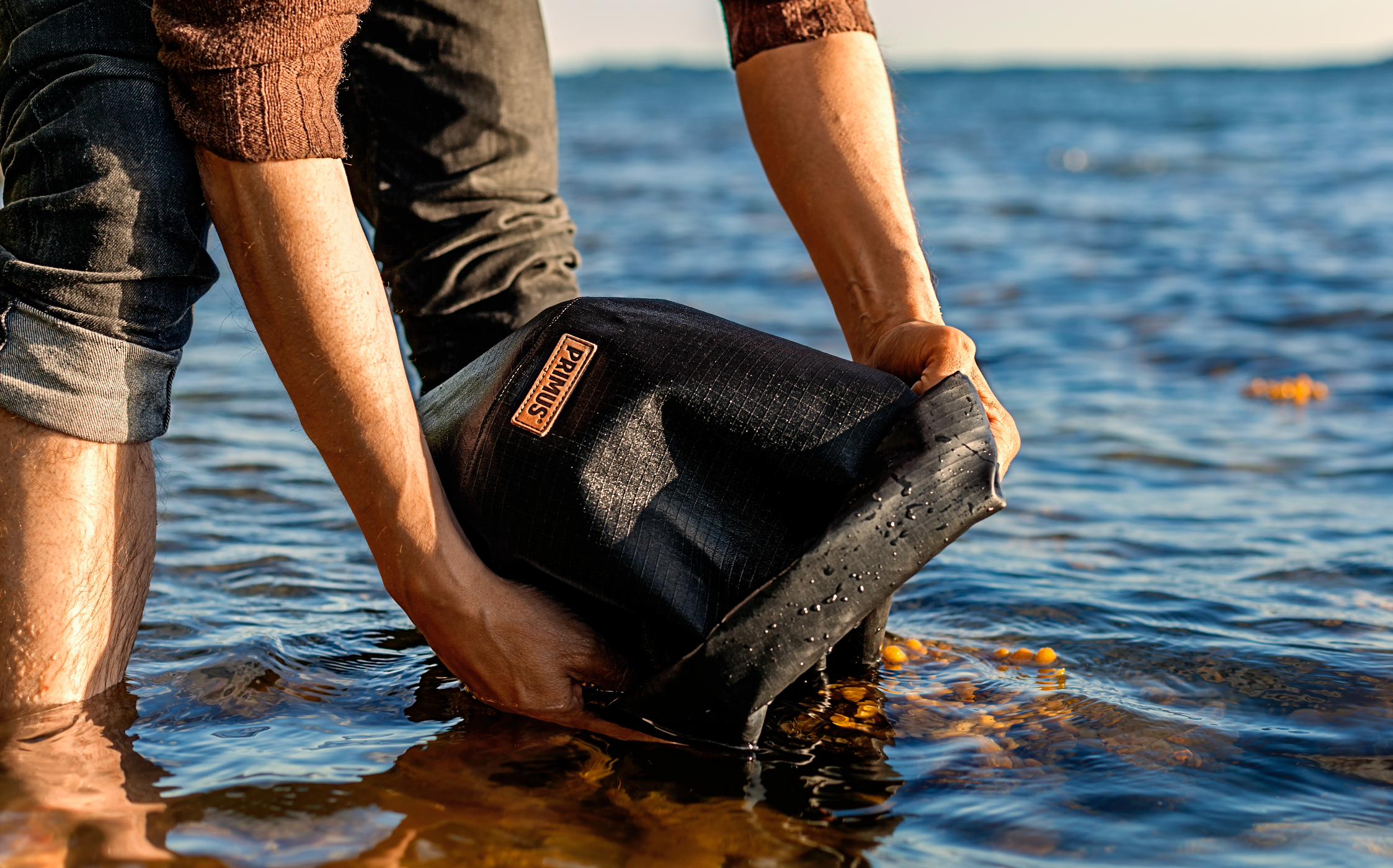 EMBRACING EARTH DAY: GEARSUPPLY'S SUSTAINABLE BRAND SHOWCASE