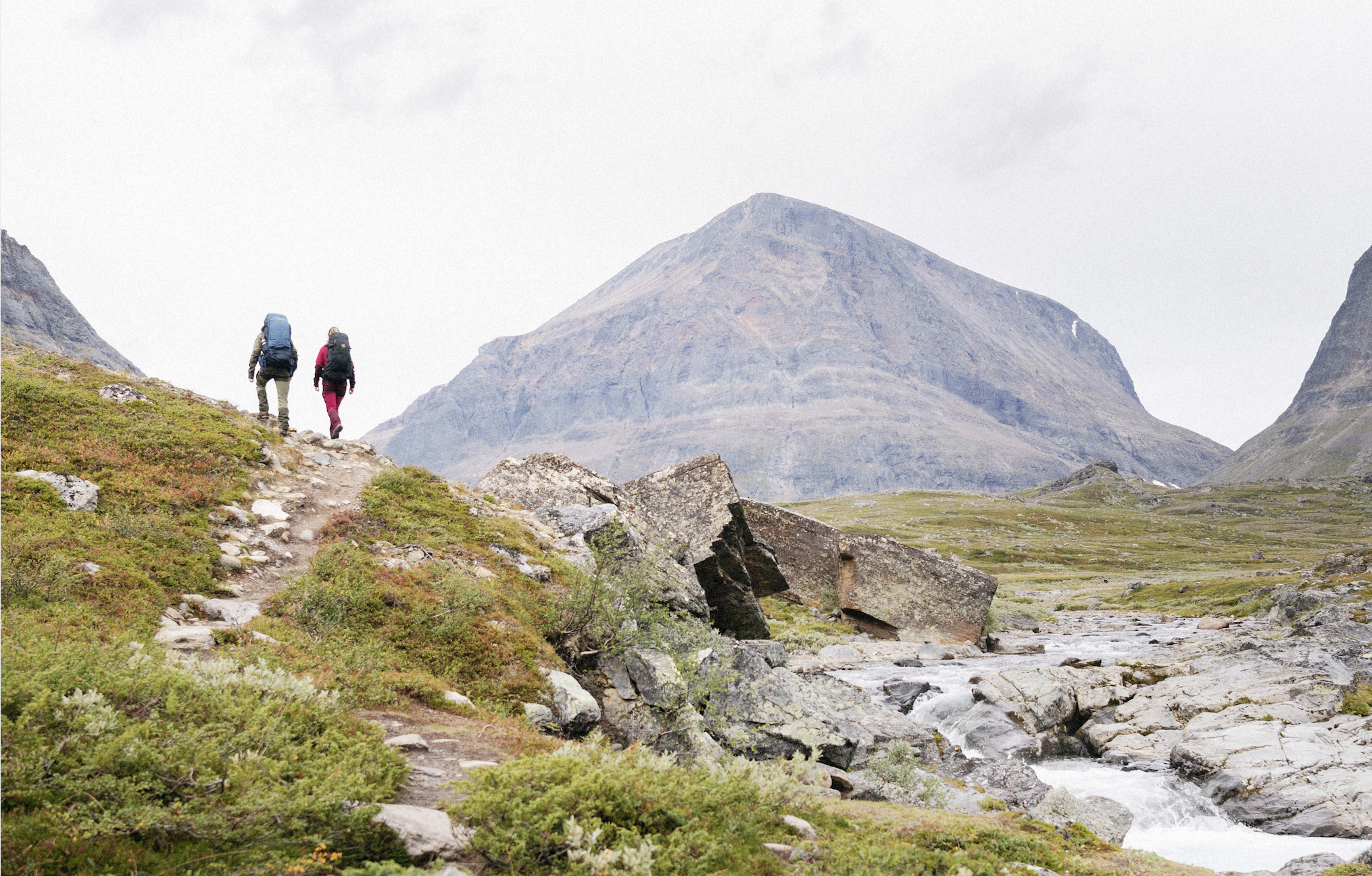 Products to nail your next winter adventure