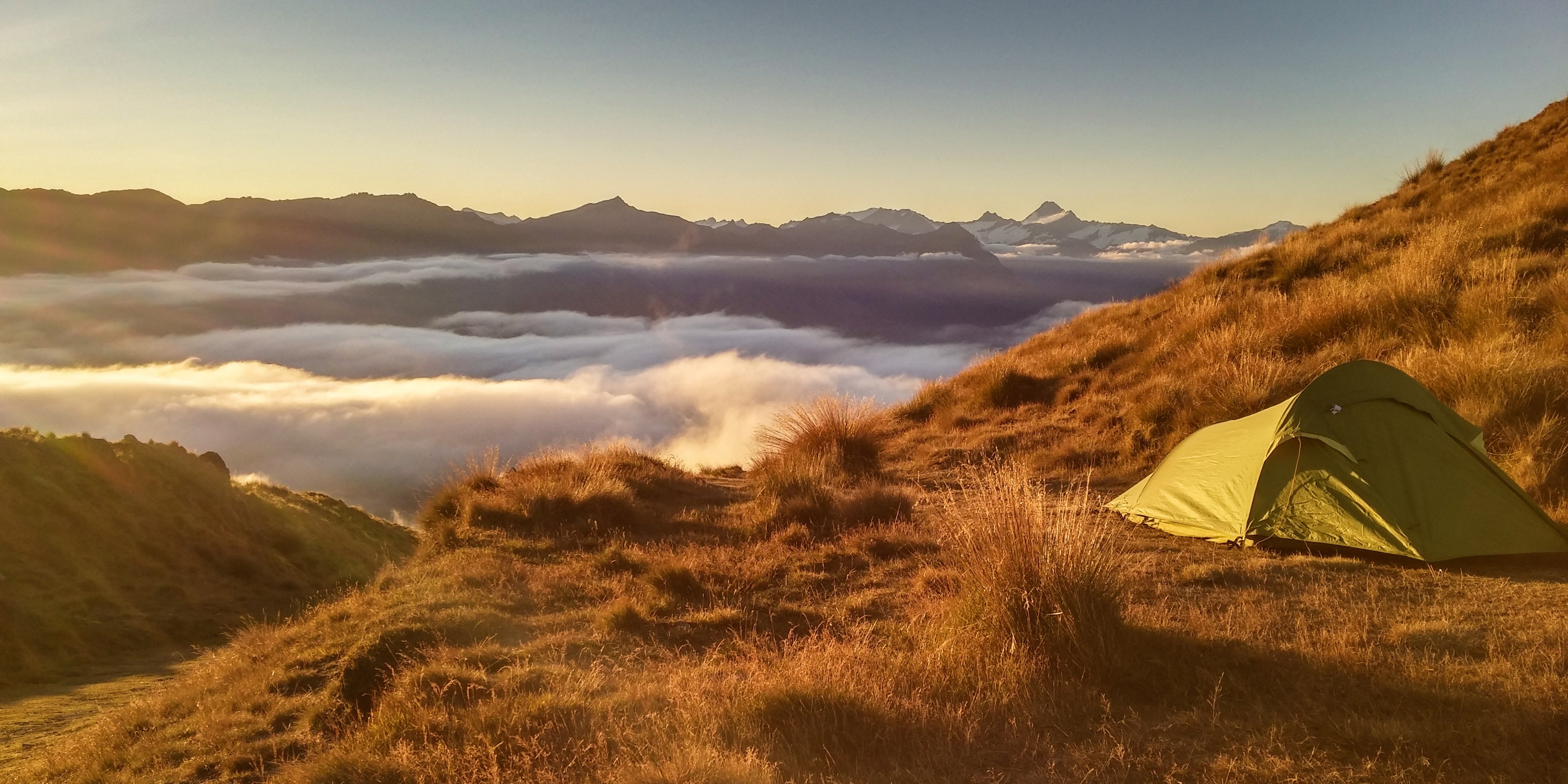 Cooking essentials for your next camping trip