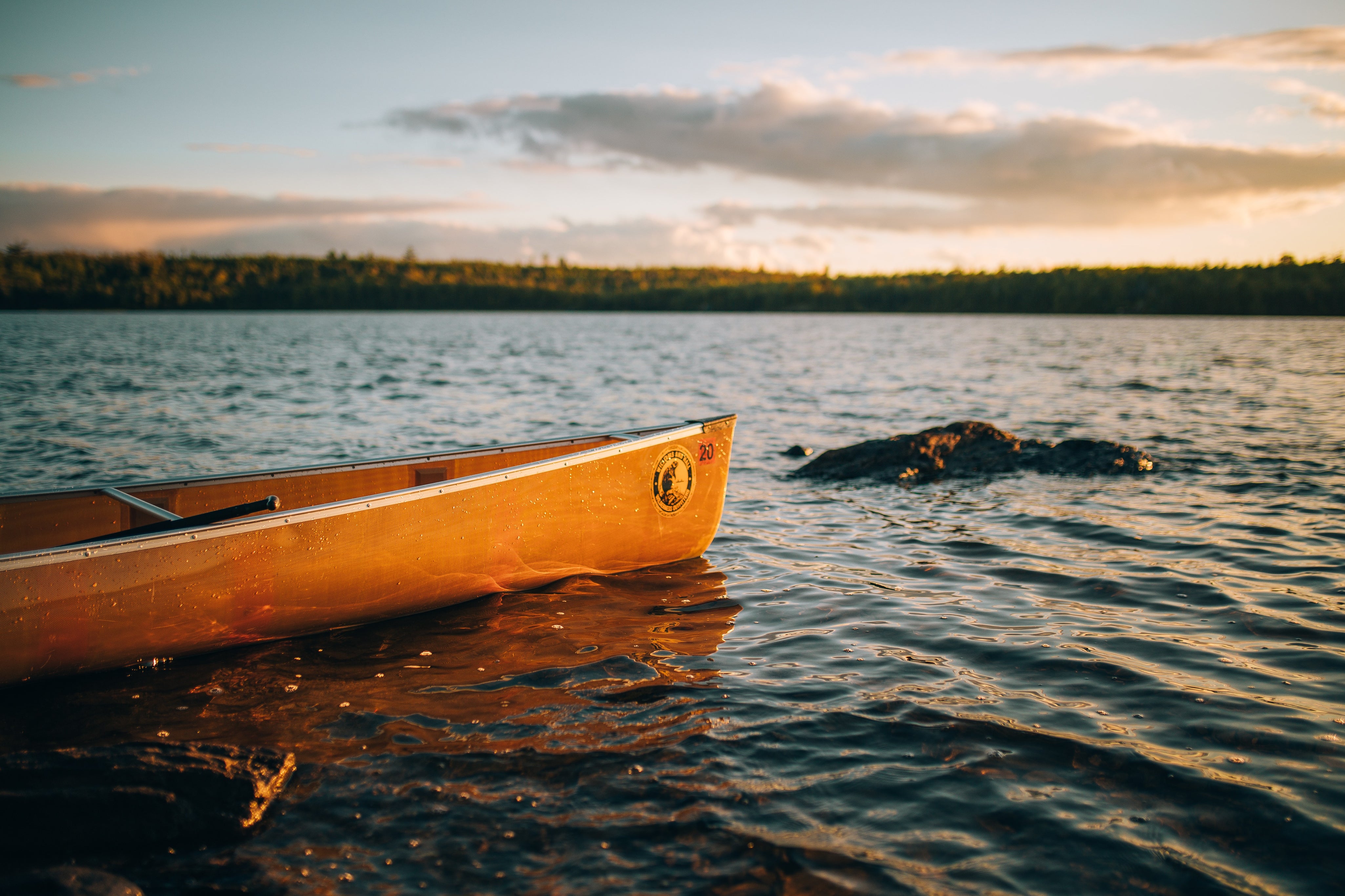 Three must-haves for your next water adventure