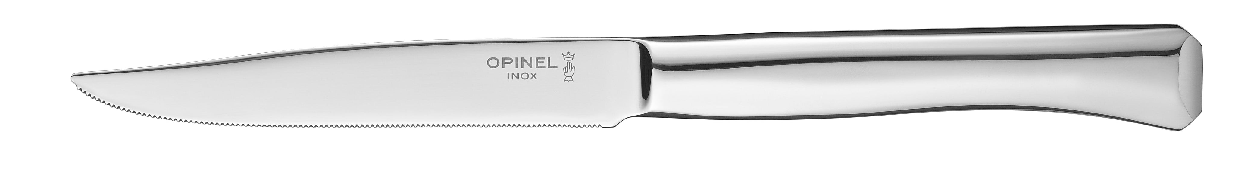 Opinel Perpétue Knife 4PC Set