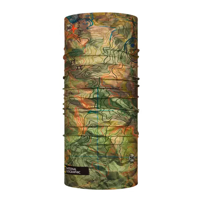 Buff | Original EcoStretch Neckwear