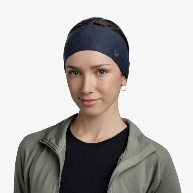 Buff | CoolNet UV® Wide Headband