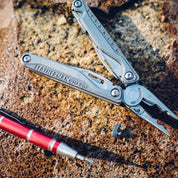 Leatherman Charge® + TTi