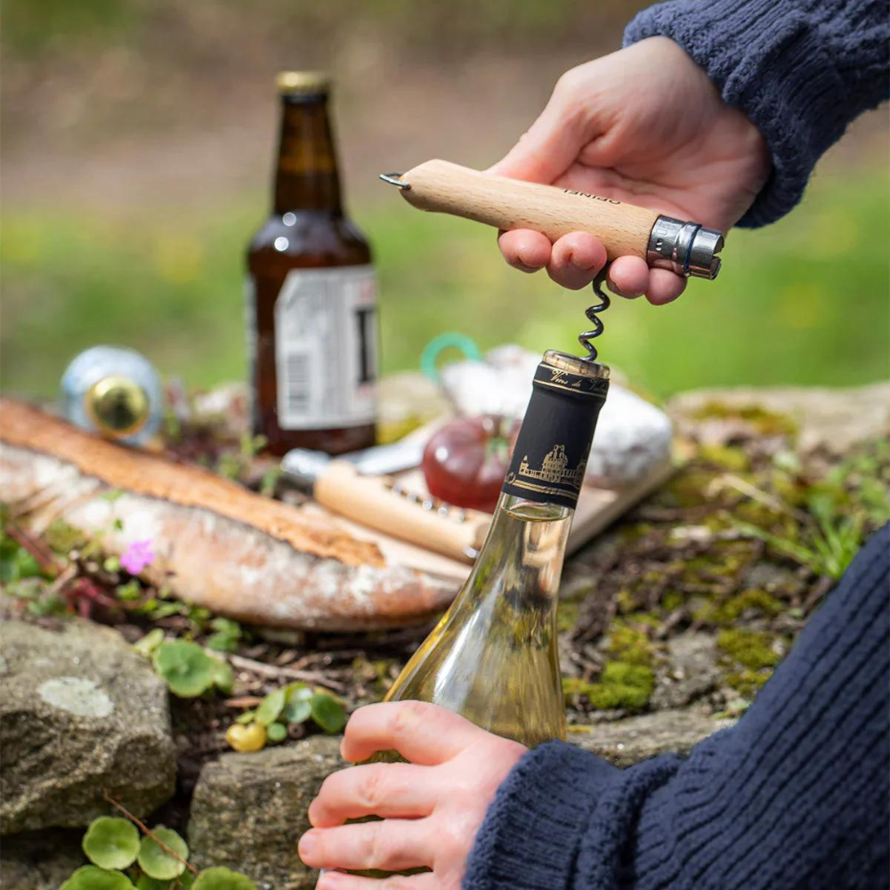 Opinel Nomad Cooking Kit
