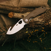 Honey Badger | Hook