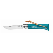 Opinel | N°06 Colorama Trekking Knife Turquoise