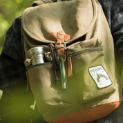 Opinel | N°08 Colorama Trekking Knife