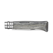 Opinel | N°08 Laminated Birch Folding Knife