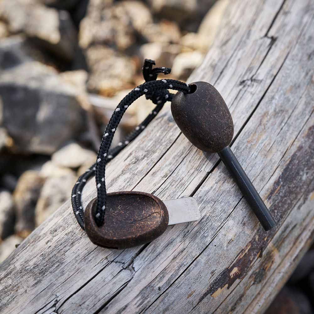 Light My Fire Steel BIO Scout Firestarter