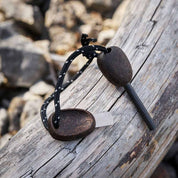 Light My Fire Steel BIO Scout Firestarter