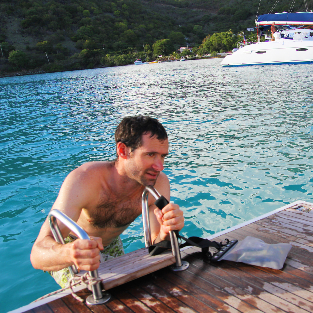 OverBoard | Multipurpose Waterproof Case