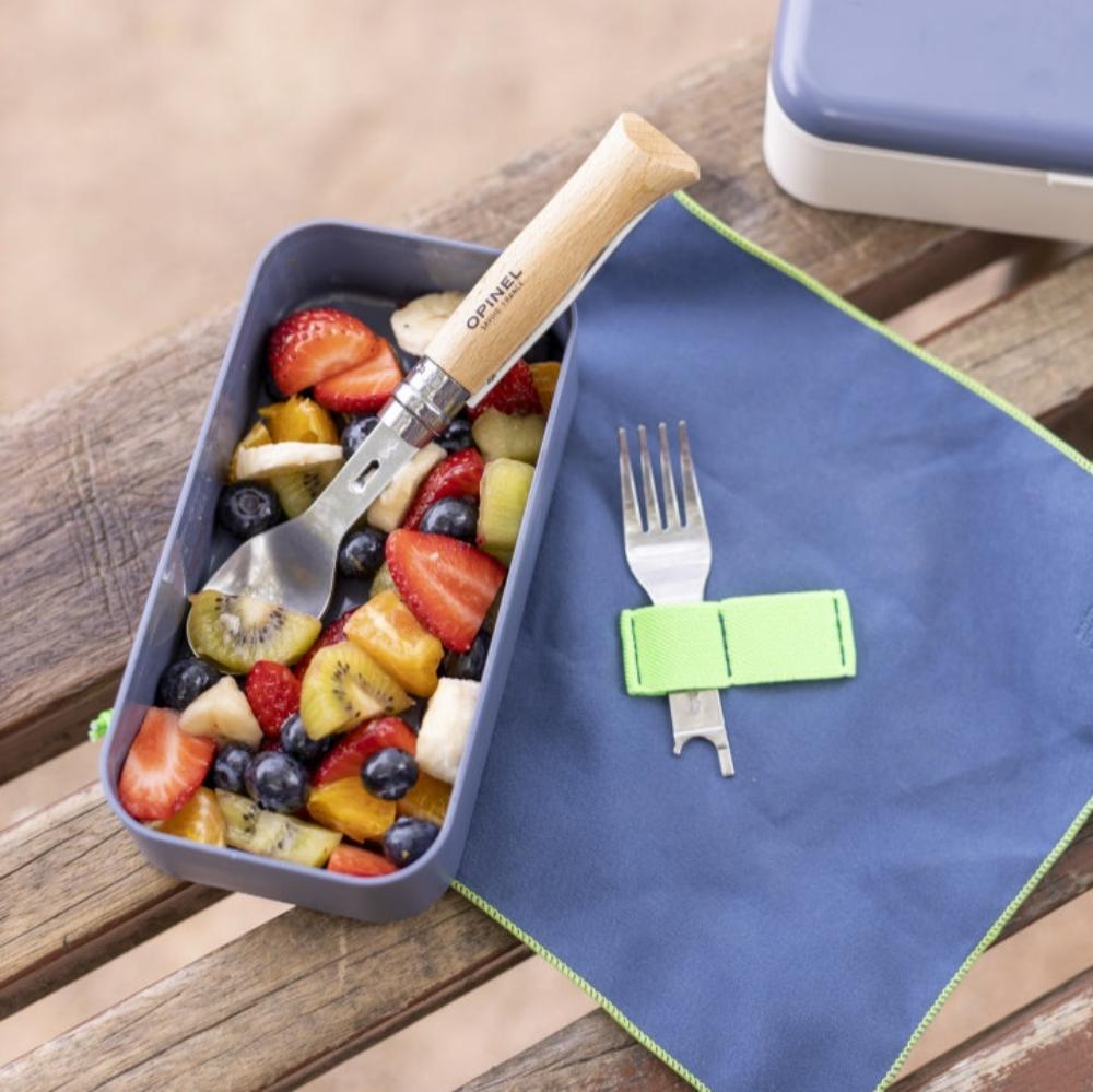 Opinel | Picnic+ Cutlery Insert Set
