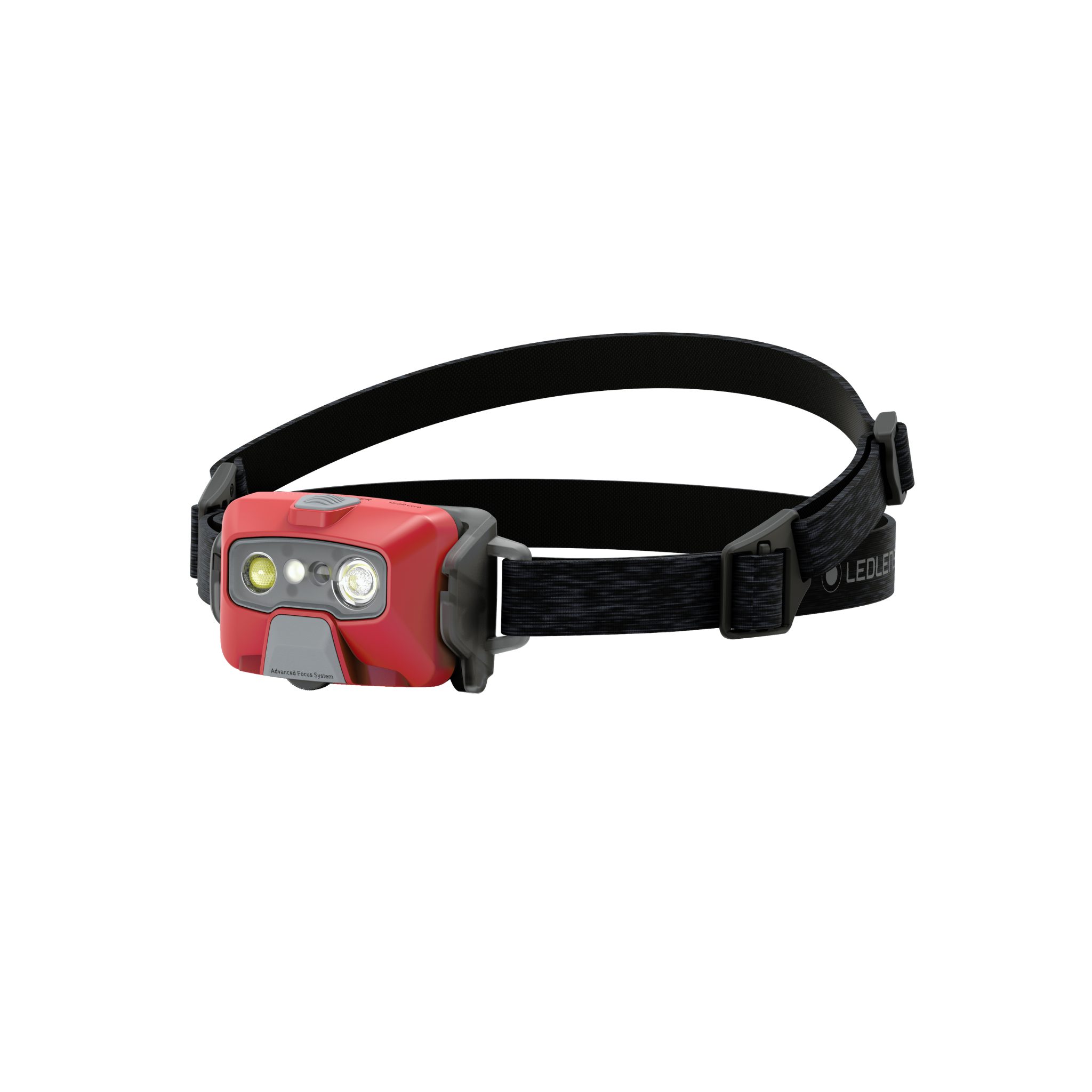 Ledlenser | HF6R Core Headlamp