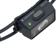 Ledlenser NEO1R Running Headlamp