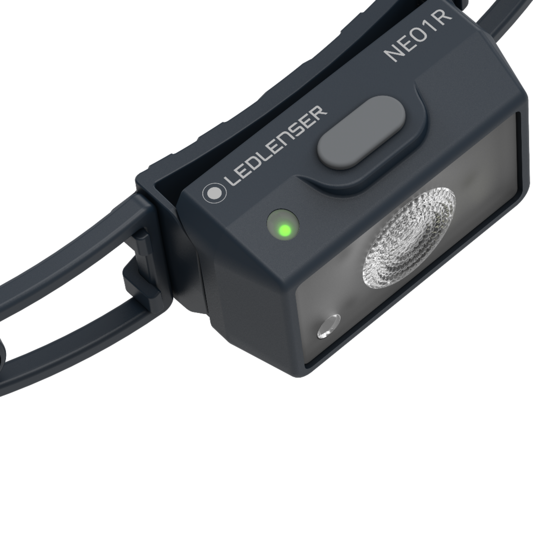 Ledlenser NEO1R Running Headlamp