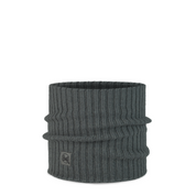 Buff | Norval Merino Knitted Neck Warmer