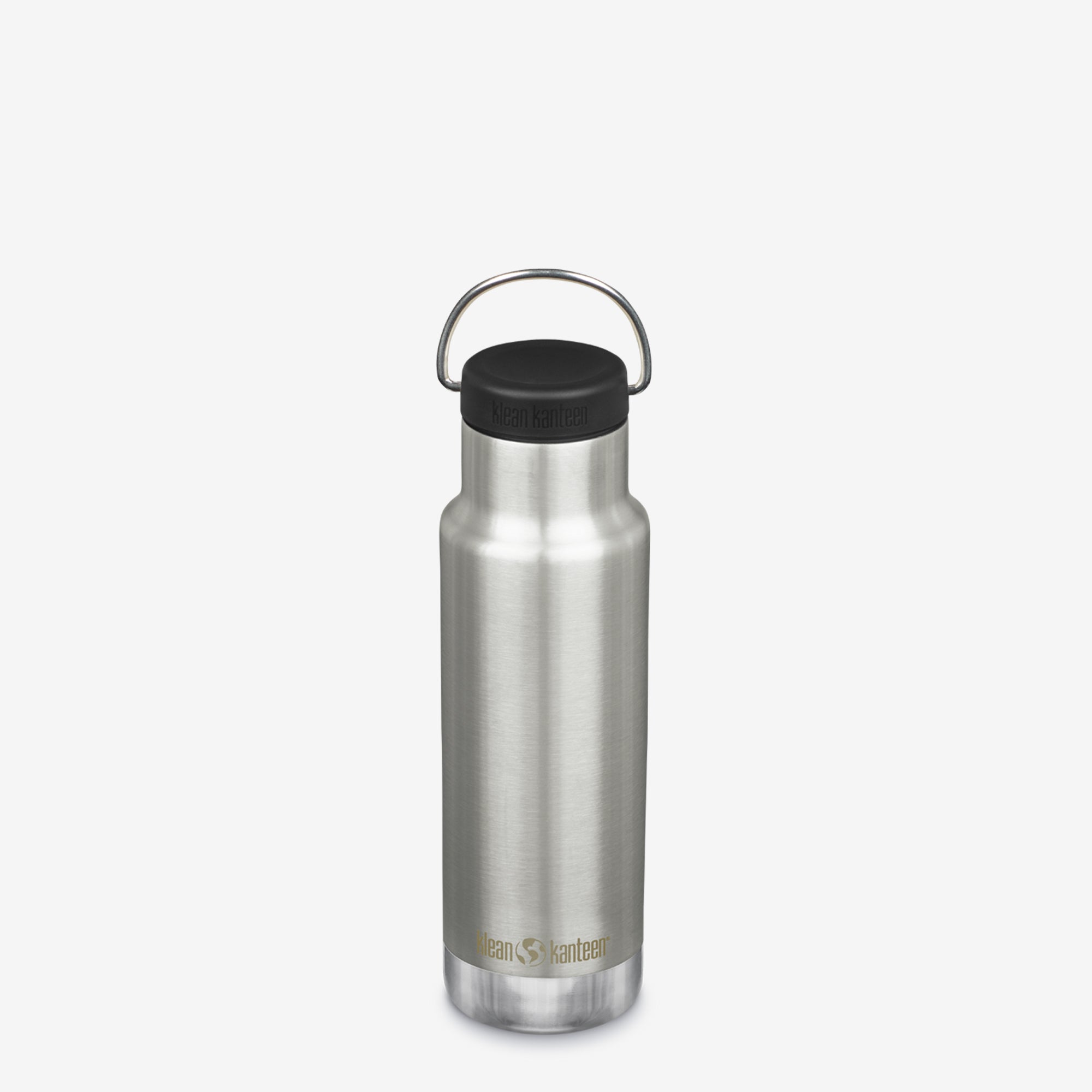 Klean Kanteen | Insulated Classic 12oz (355ml)