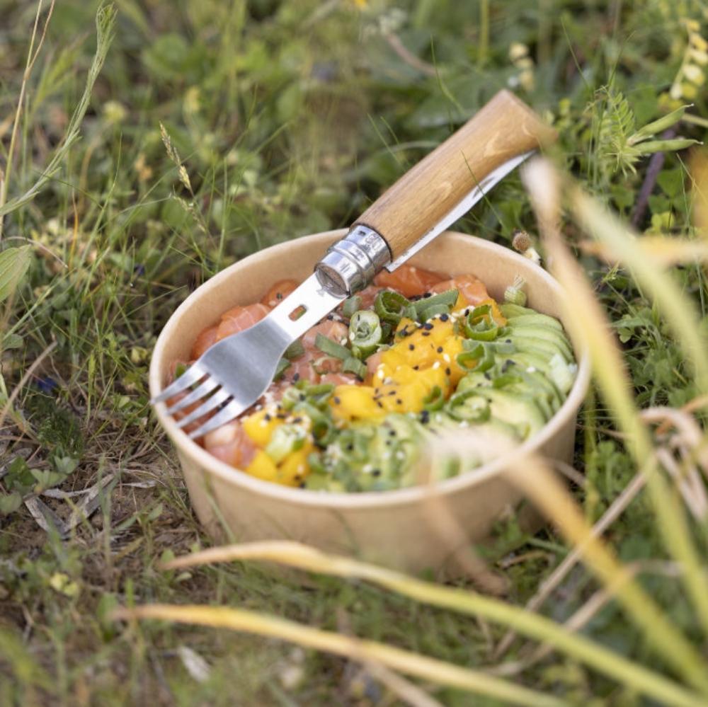 Opinel | Picnic+ Cutlery Insert Set