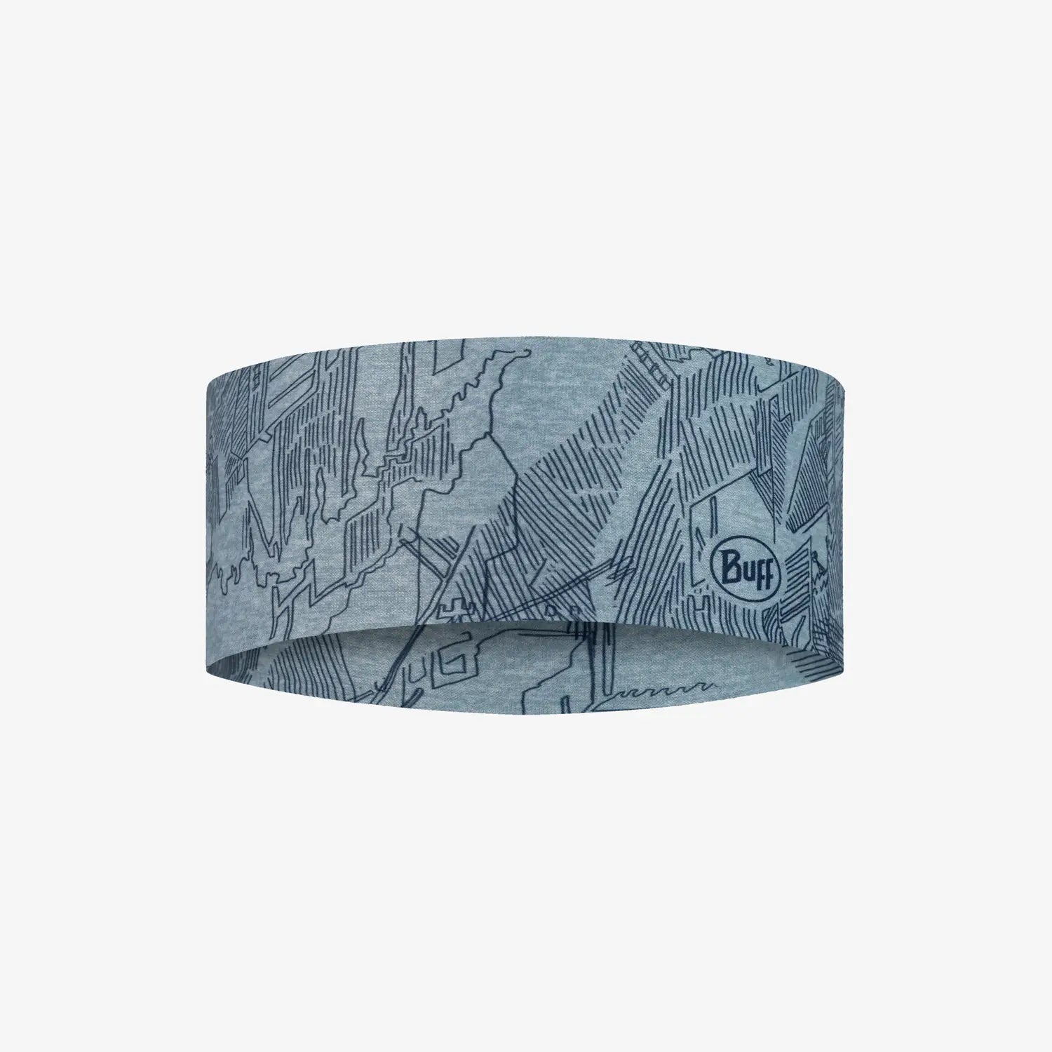 Buff | CoolNet UV® Wide Headband