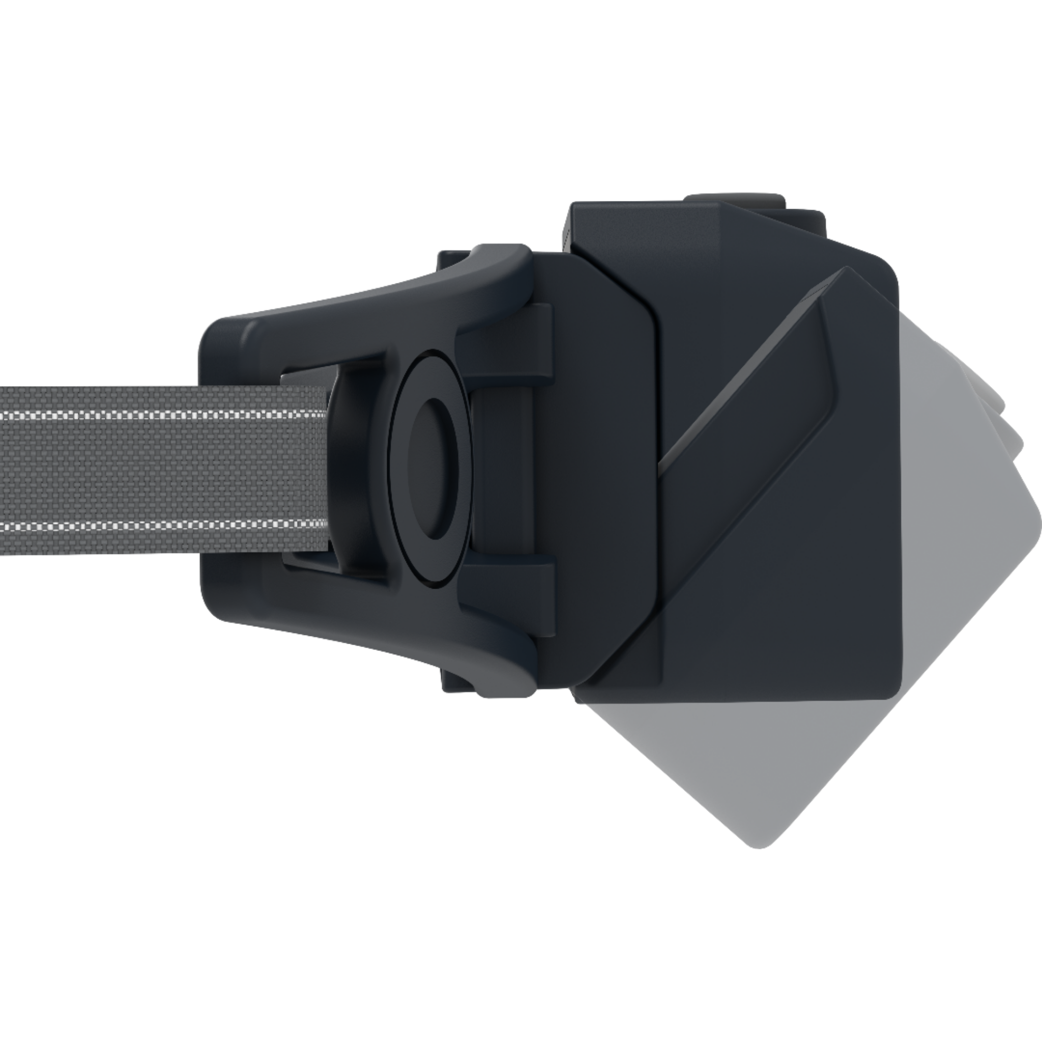 Ledlenser NEO1R Running Headlamp