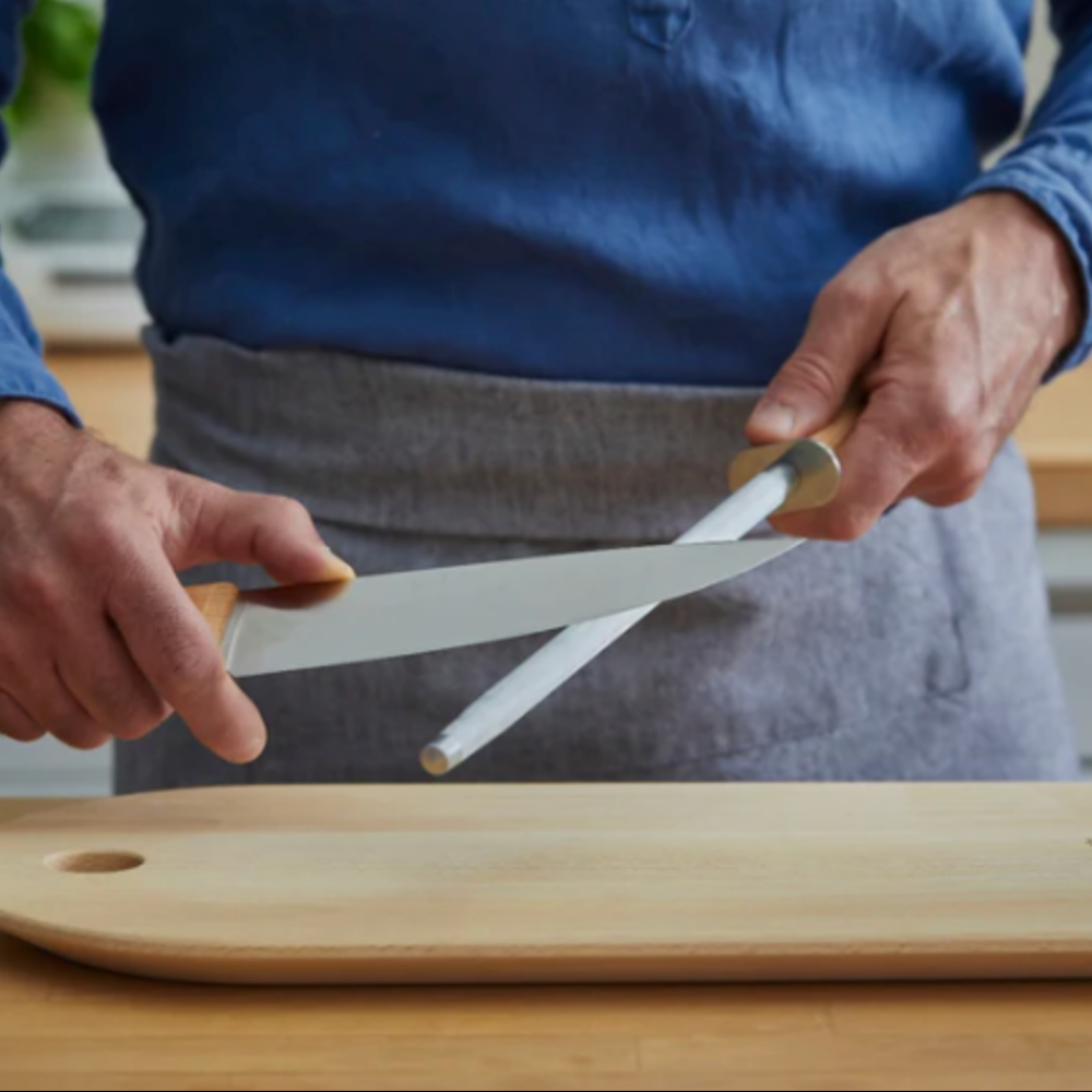 Opinel | Honing Steel 25cm Sharpener