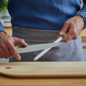 Opinel | Honing Steel 25cm Sharpener