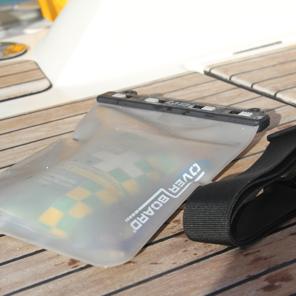 OverBoard | Multipurpose Waterproof Case