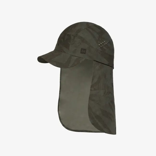 Buff | Foldable Sahara Cap