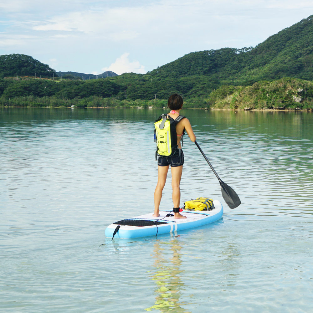 OverBoard | Classic Backpack 30 Litre