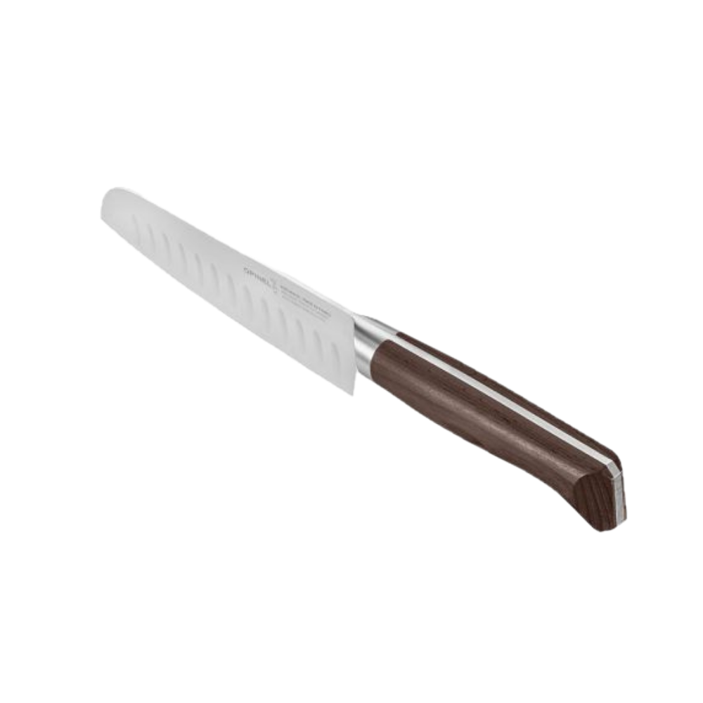 Opinel | Les Forges 1890 Santoku Knife 17cm
