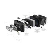 Ledlenser | HF4R Core Headlamp