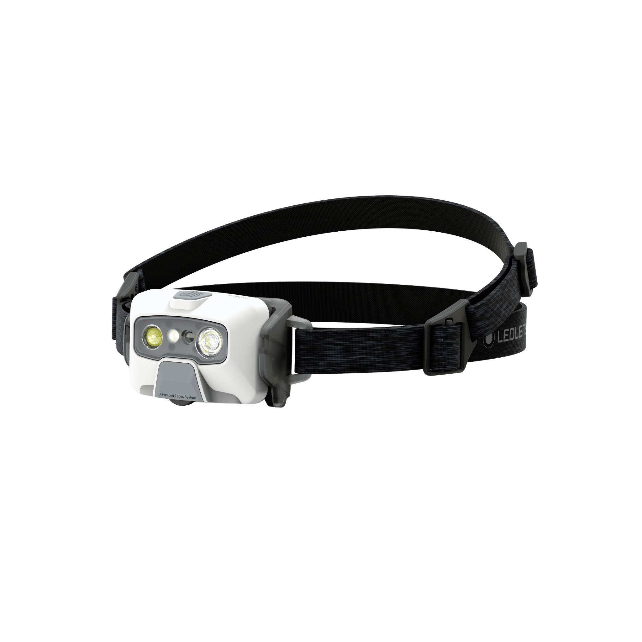 Ledlenser | HF6R Core Headlamp
