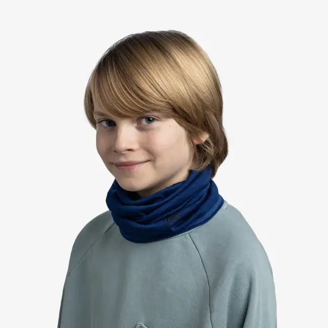 Buff | Merino Lightweight Neckwear Kids