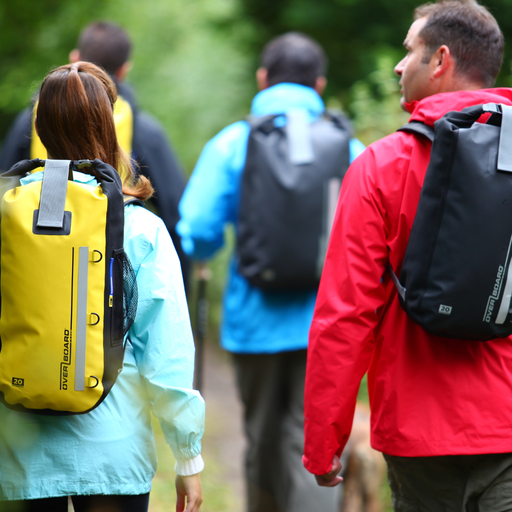 OverBoard | Classic Backpack 30 Litre