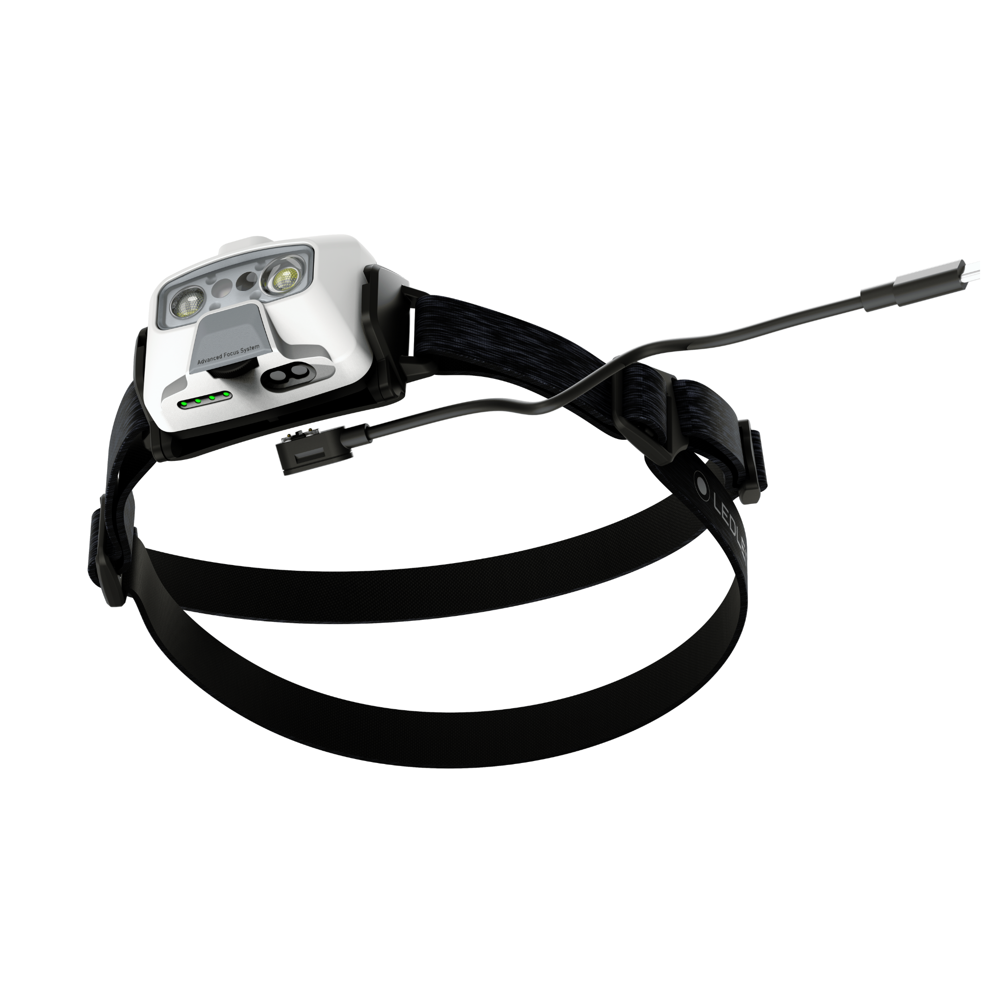 Ledlenser | HF6R Core Headlamp