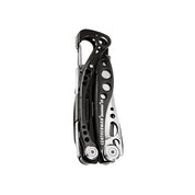 Leatherman | Skeletool® CX Black / Stainless Steel - No Engraving