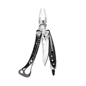 Leatherman | Skeletool® CX Black / Stainless Steel - No Engraving