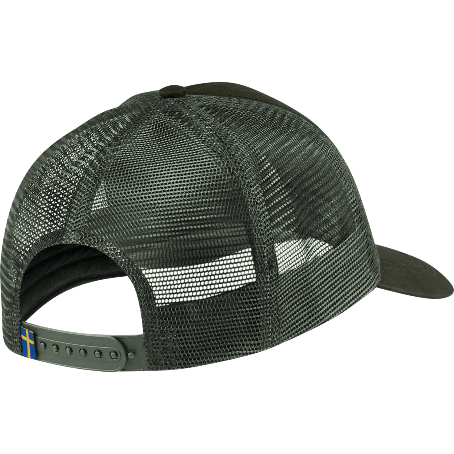 Fjällräven | 1960 Logo Långtradarkeps