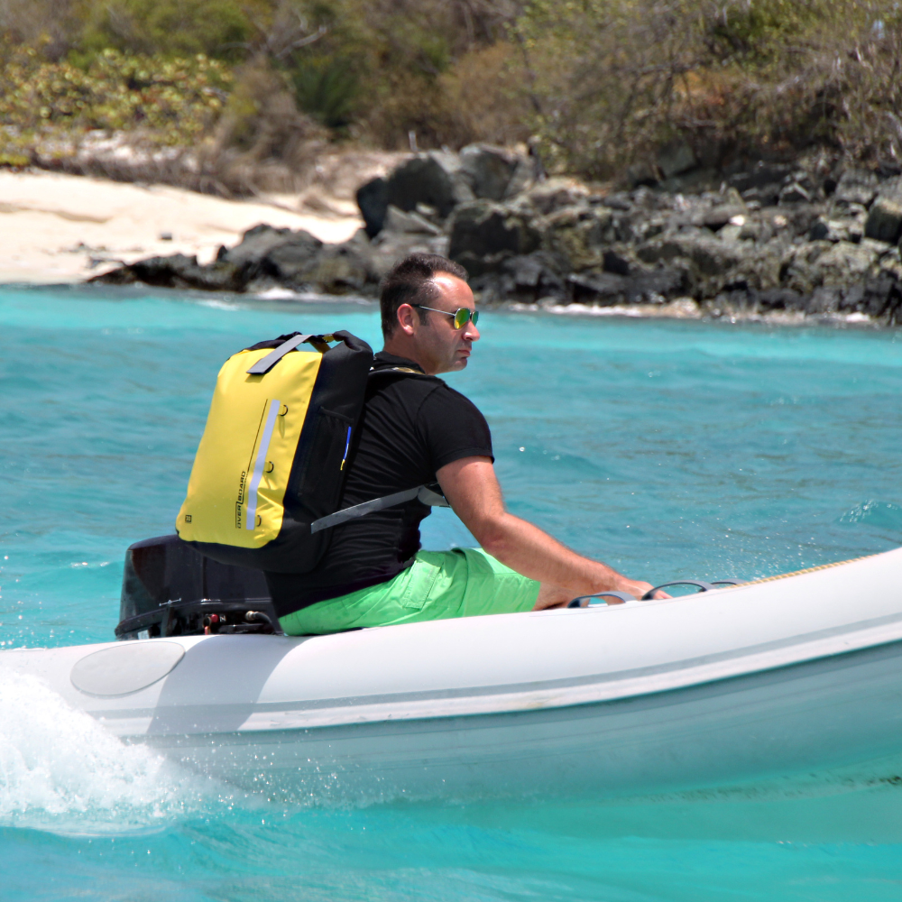 OverBoard | Classic Backpack 30 Litre