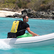 OverBoard | Classic Backpack 30 Litre