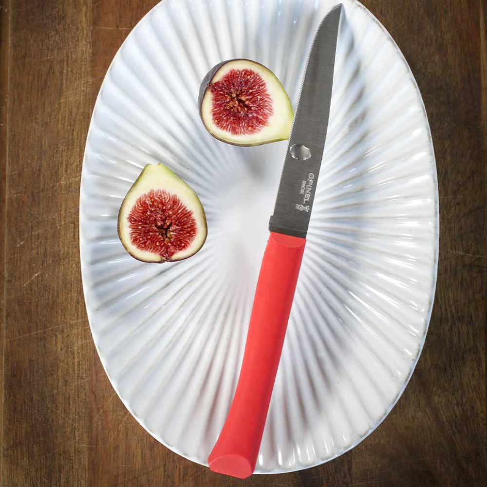 Opinel | Bon Appetit+ Table Knife N°125 - Set of 12