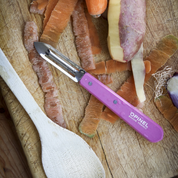 Opinel | N°115 Essential Stationary Peeler