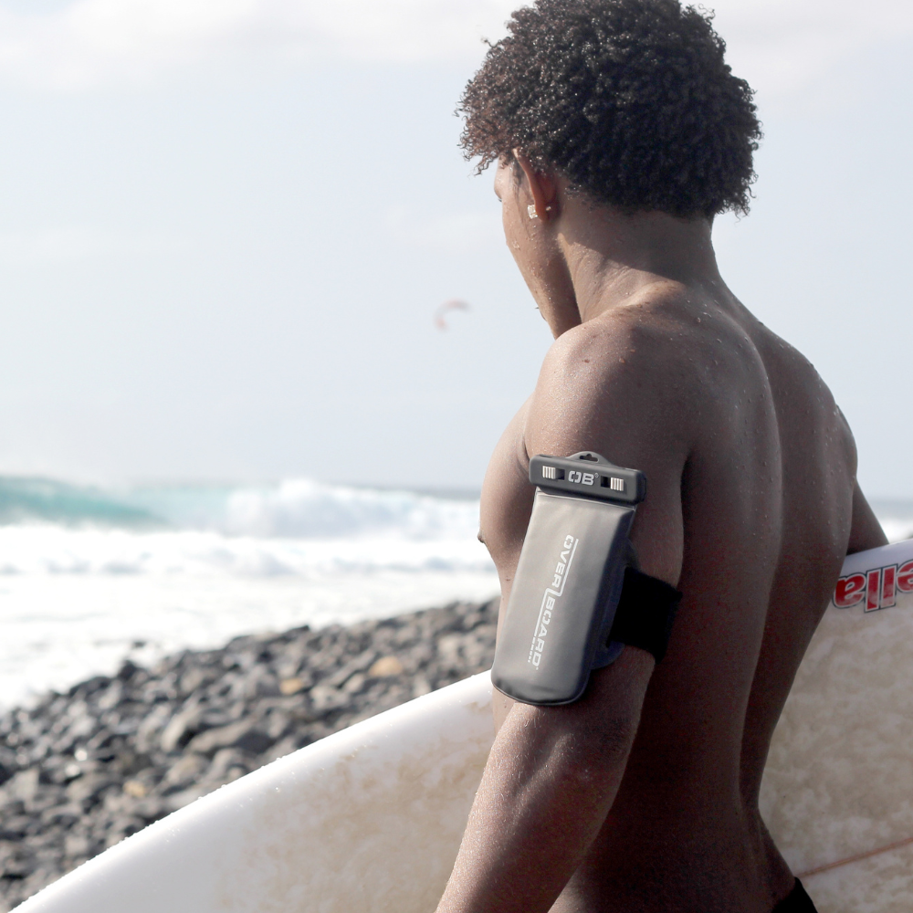OverBoard | Pro-Sports Arm Pack