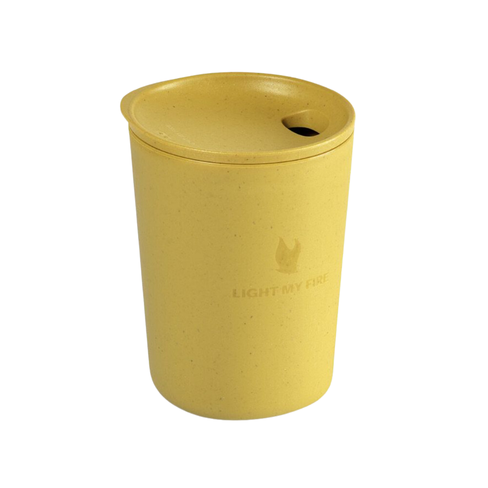 Light My Fire | MyCup'n Lid Original