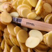 Opinel | Traditional N°12 Stainless Steel Folding Knife