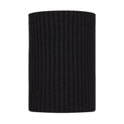 Buff | Norval Merino Knitted Neck Warmer