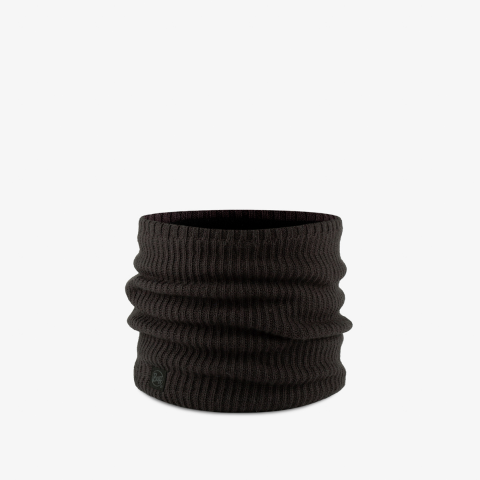 Buff | Rutger Knitted & Fleece Neck Warmer